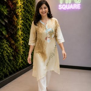 বাশপাতা টুপিস